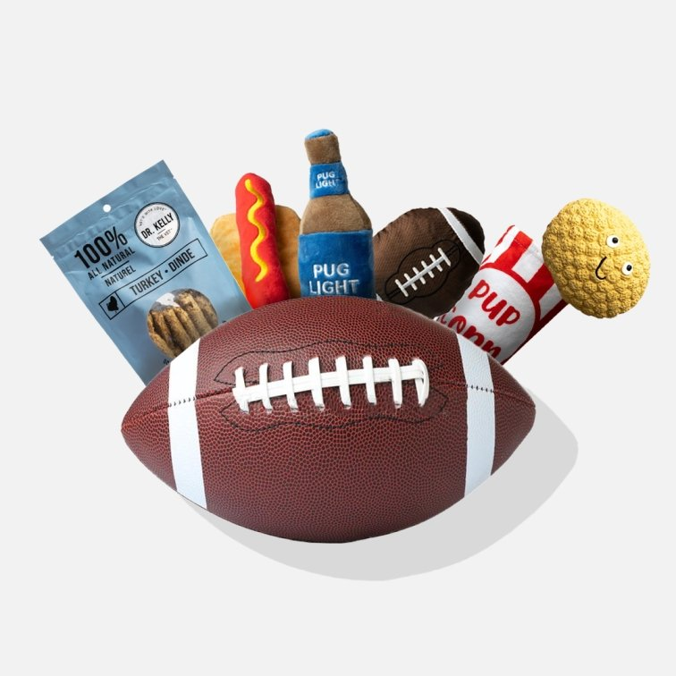 Super Bowl Bundle