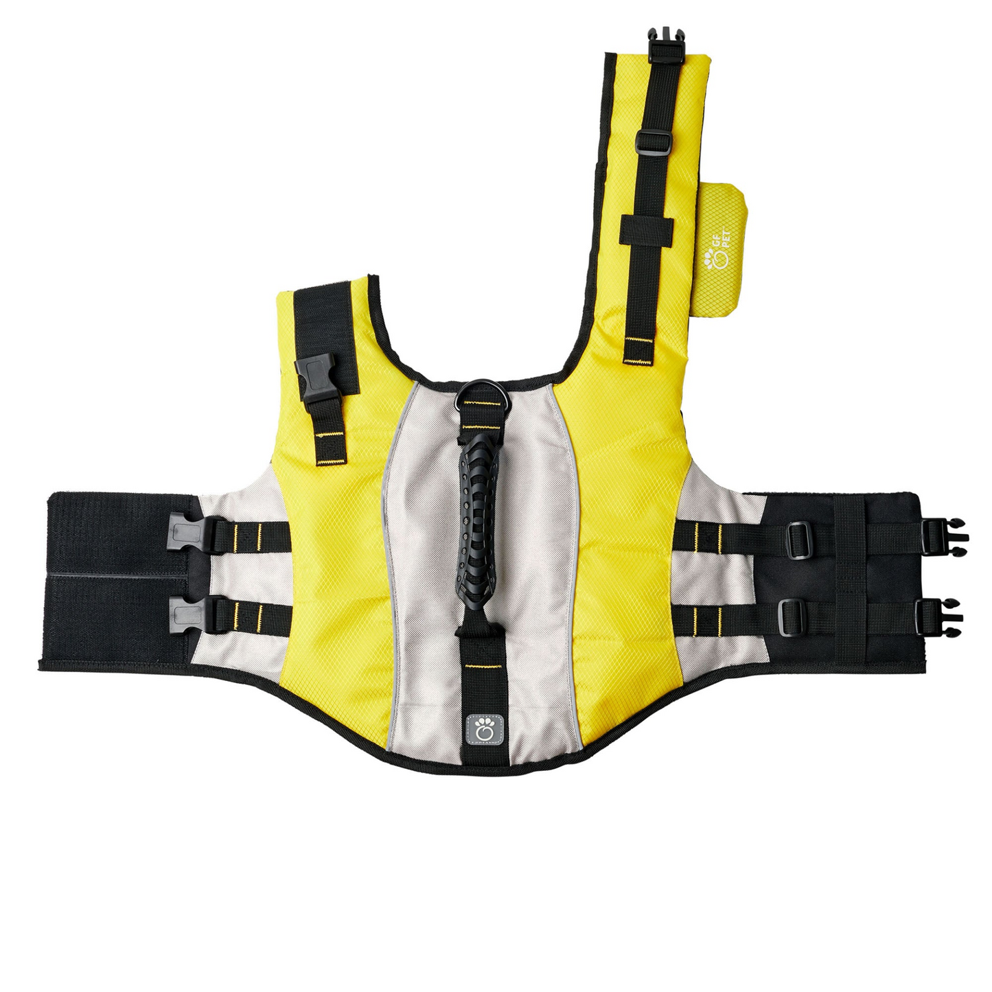 GF PET Life Vest - Dog Life Jacket