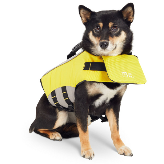 GF PET Life Vest - Dog Life Jacket