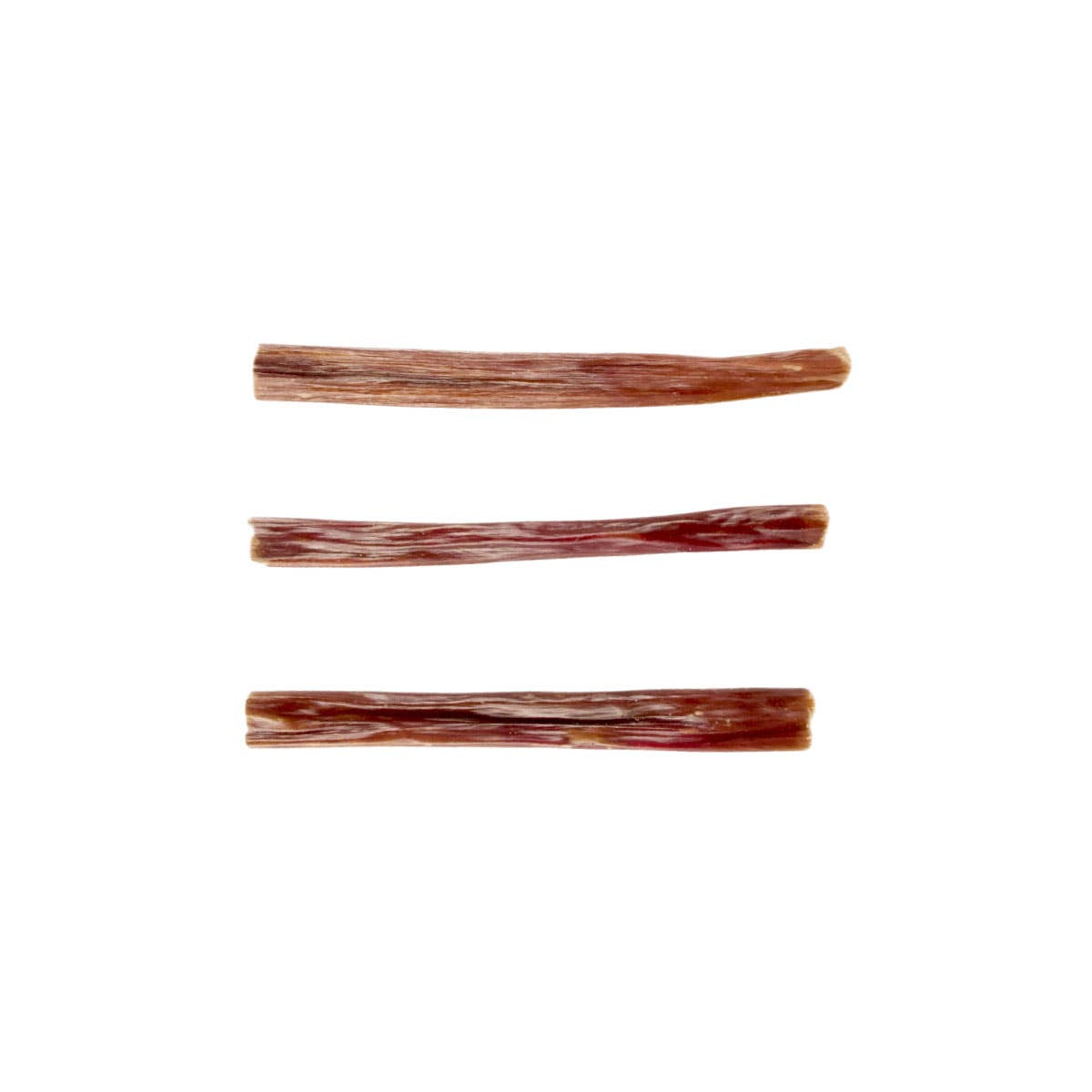 All-Natural Gullet Stick Dog Treats - 6 inch (25-case)