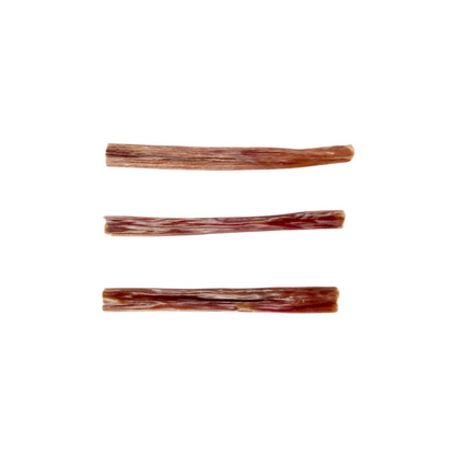 All-Natural Gullet Stick Dog Treats - 6 inch (25-case)