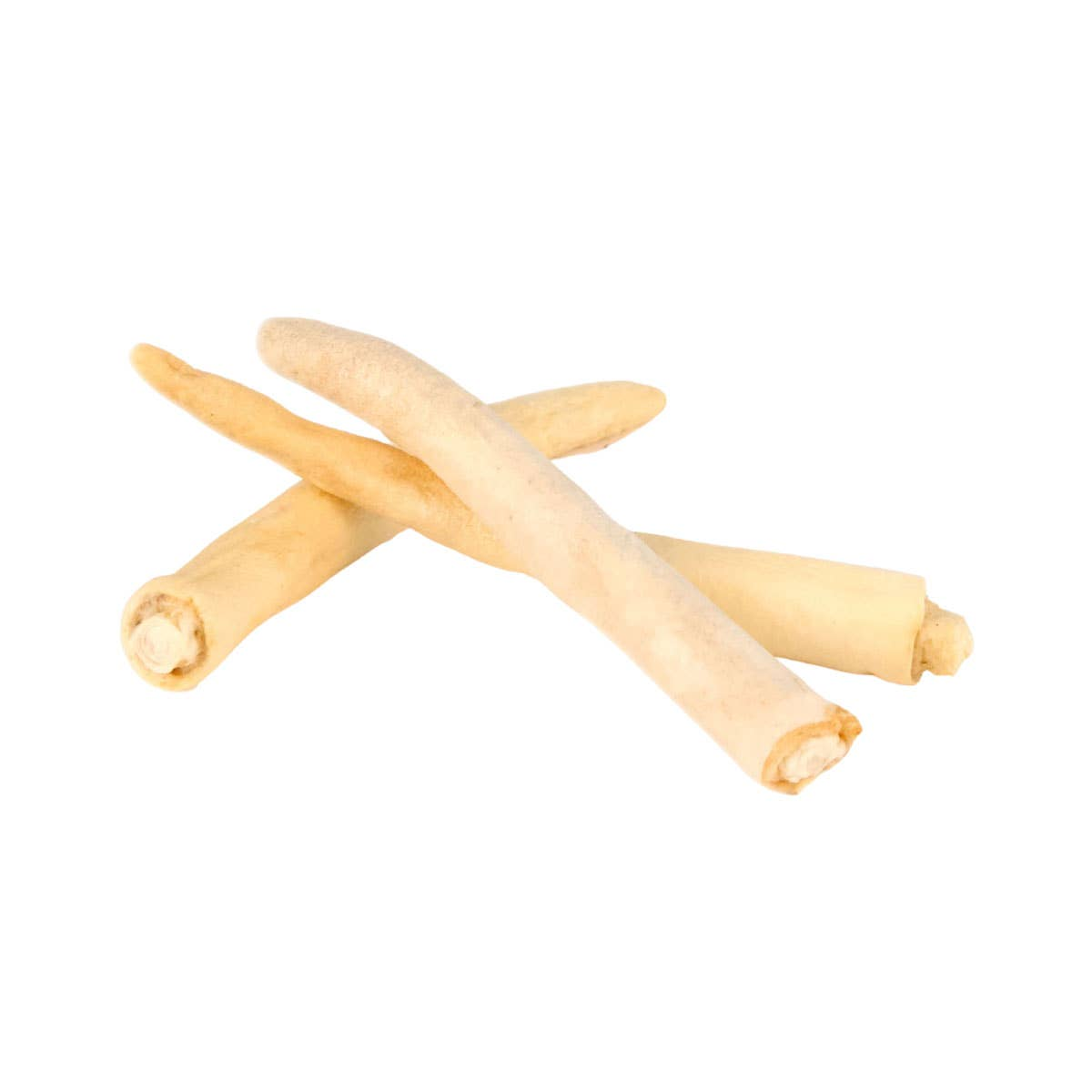 All-Natural Cow Tail Dog Chews (6 - 8 Inch, 25-Pack)