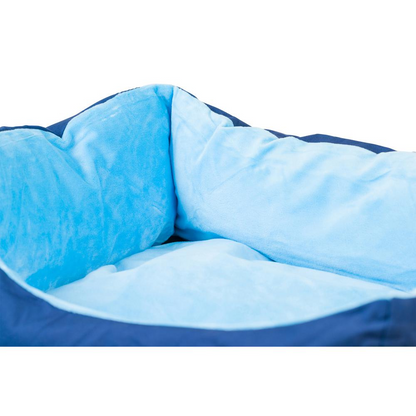 Armarkat Pet Bed in Blue