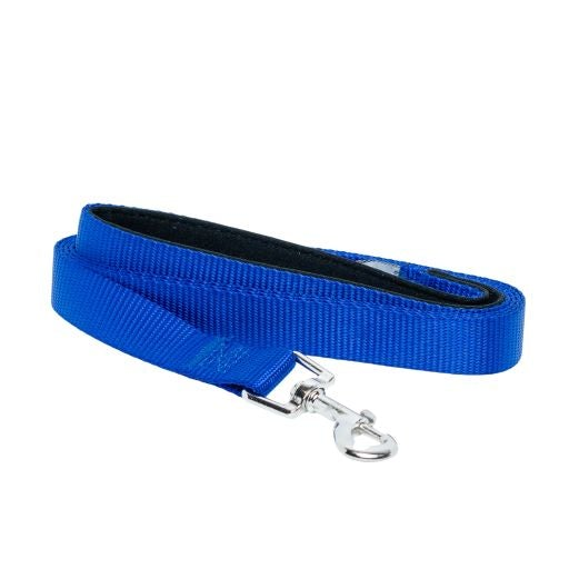 Padded Grip Dog Leash (5ft)