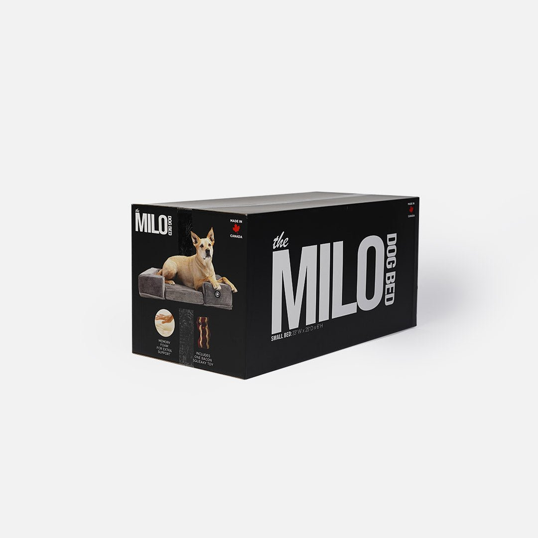 Cama para perros Milo pequeña