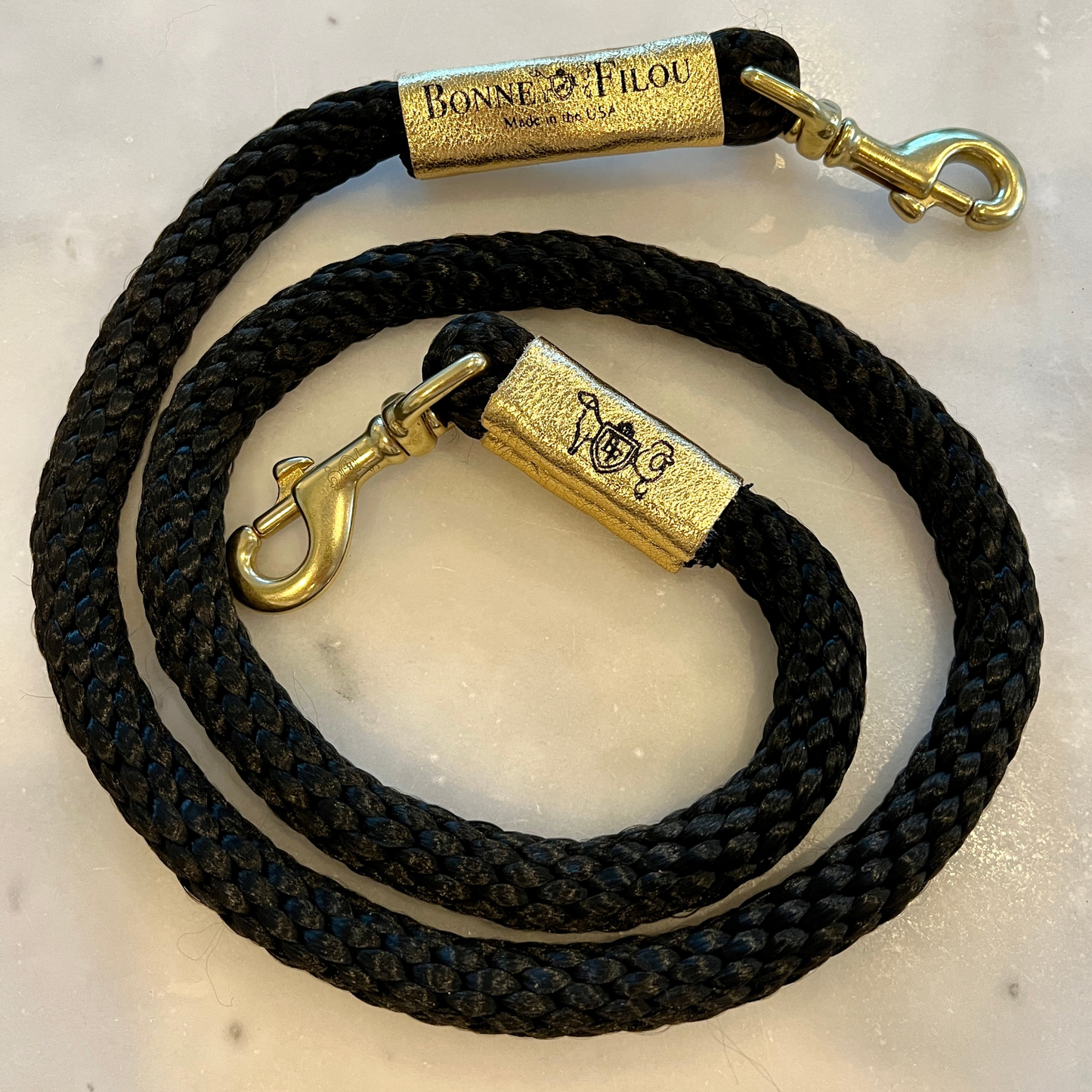 Rope Leash for Dogs (Standalone)