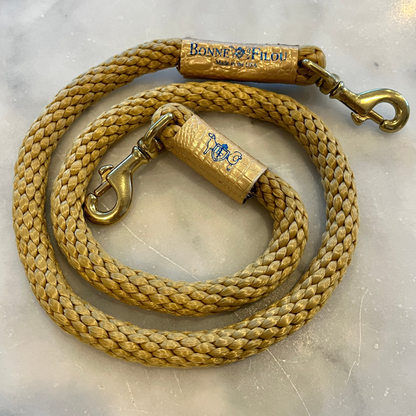 Rope Leash for Dogs (Standalone)