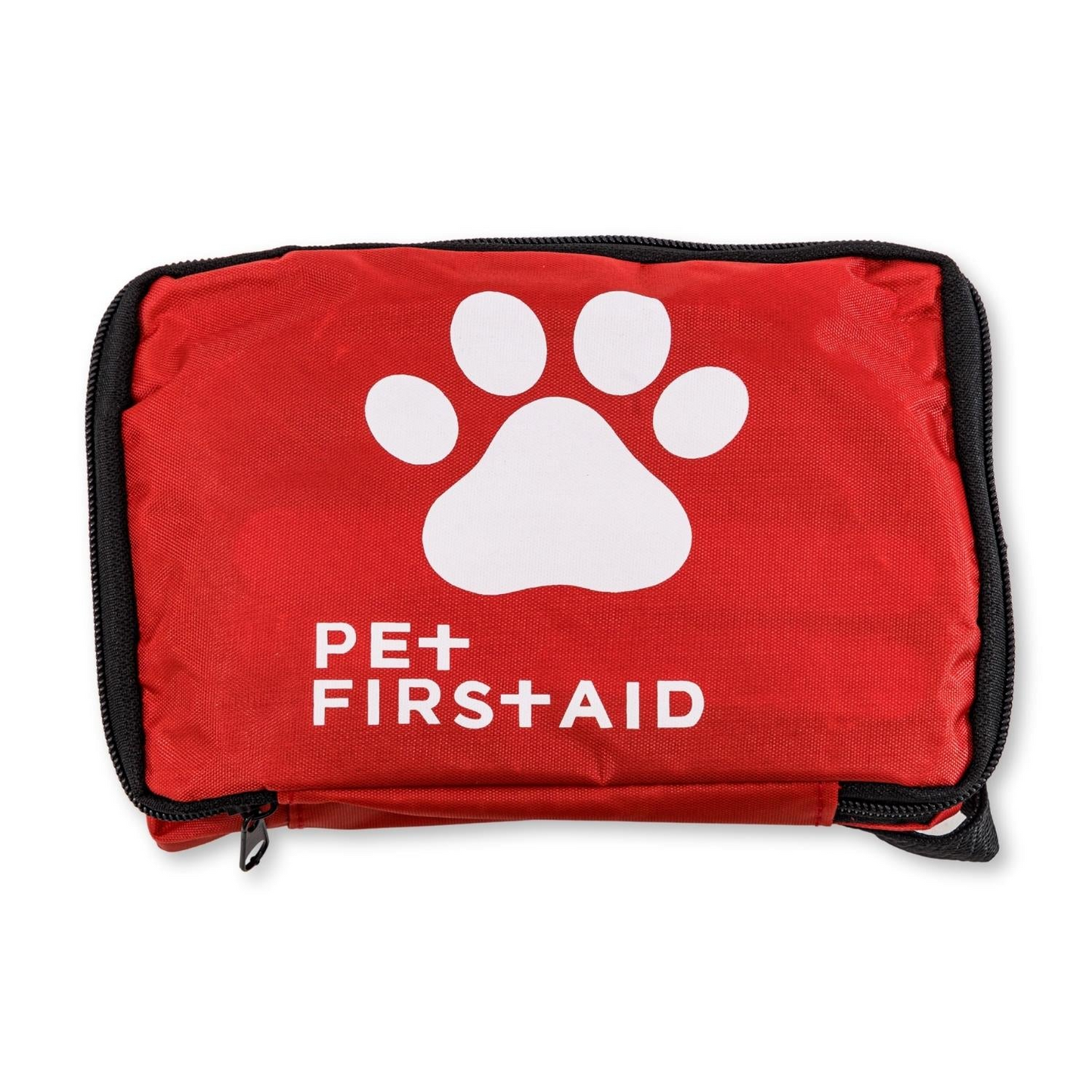 40-Piece Complete Pet First Aid Kit for Travel and Safety Essentials