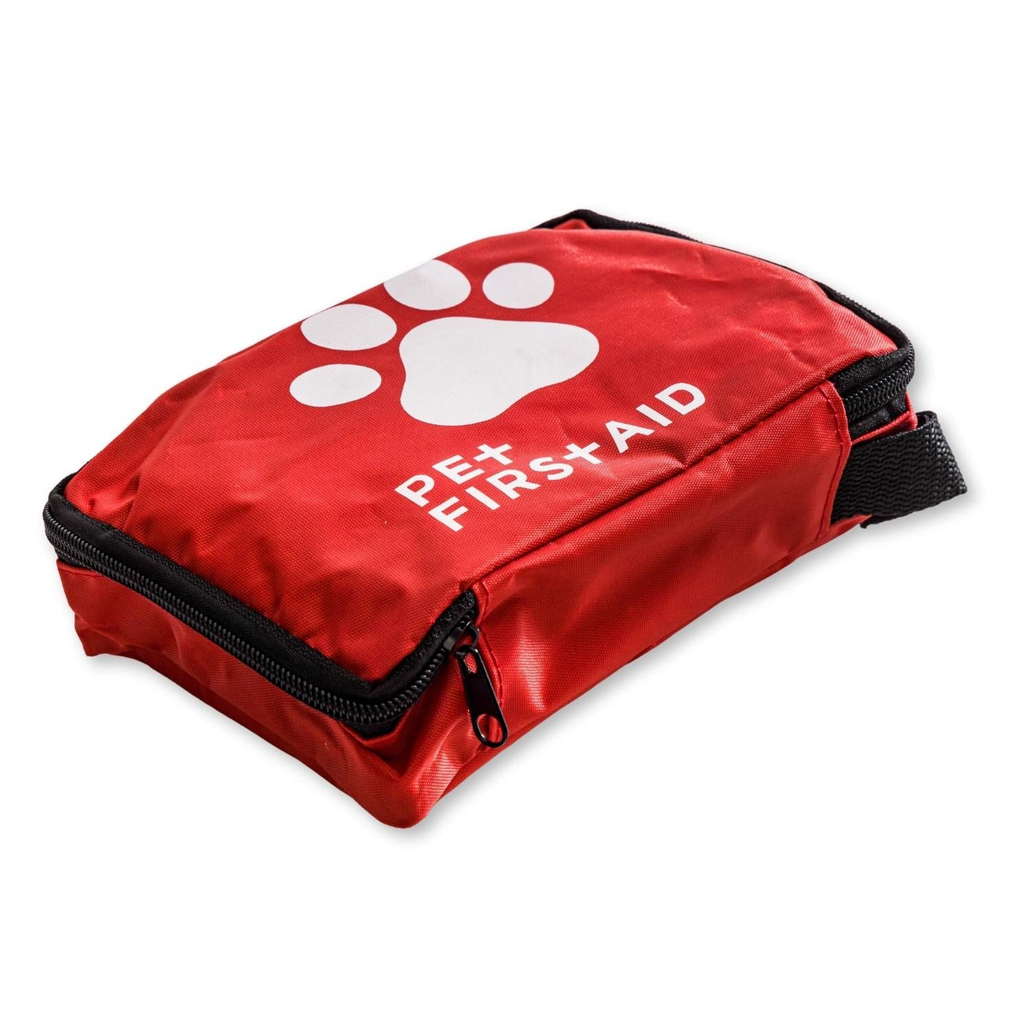 40-Piece Complete Pet First Aid Kit for Travel and Safety Essentials