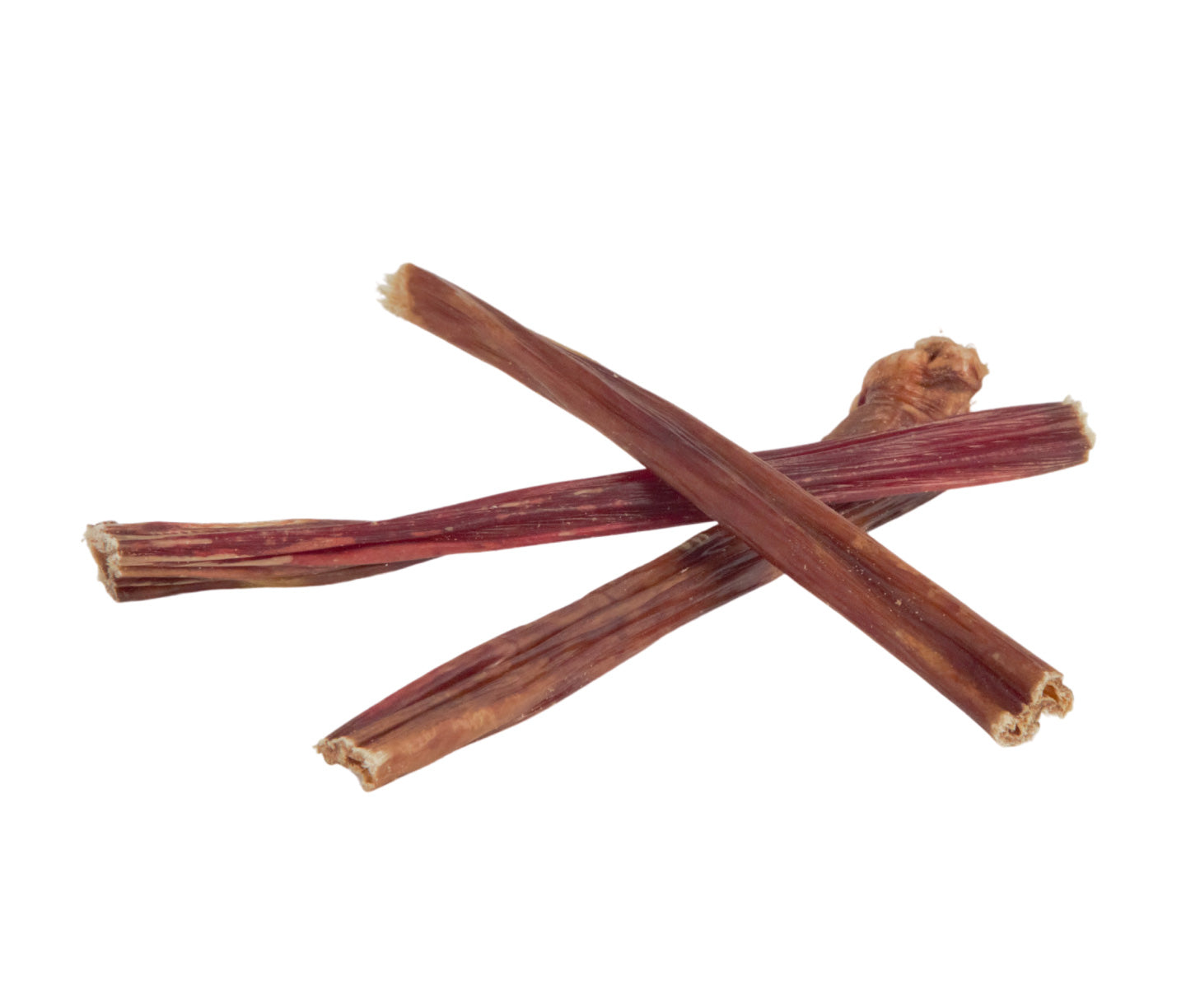 All-Natural Gullet Stick Dog Treats - 6" (5-Pack)