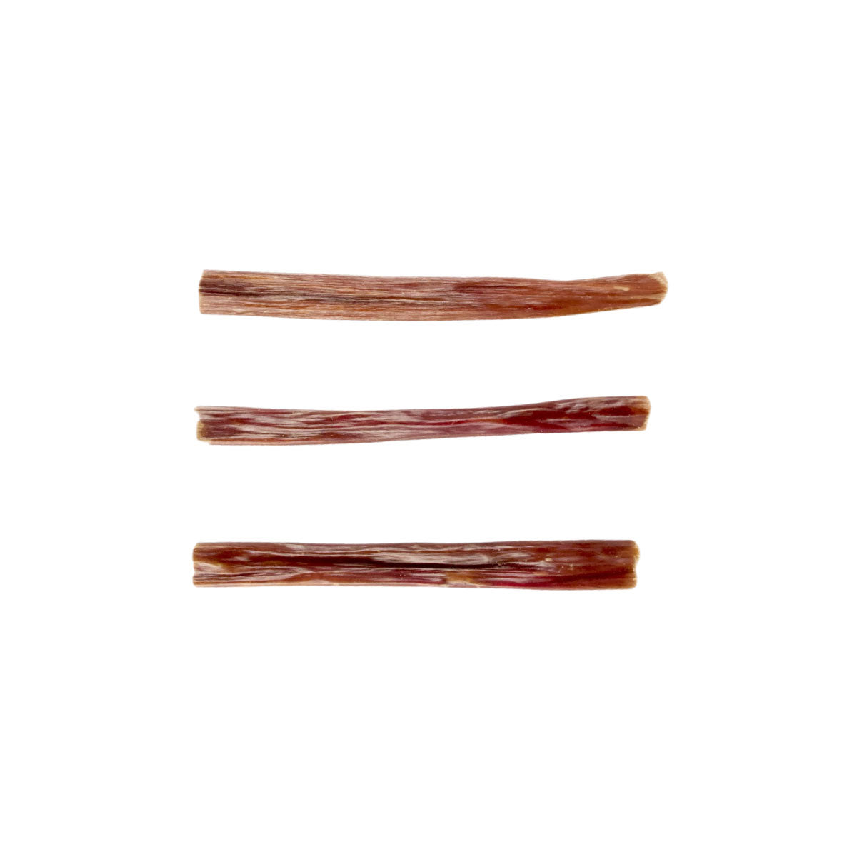 All-Natural Gullet Stick Dog Treats - 6" (10-Pack)