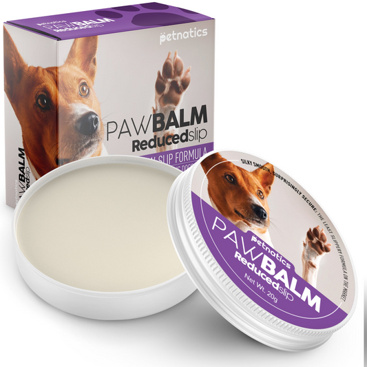 Petnatics Paw Balm Reduced Slip