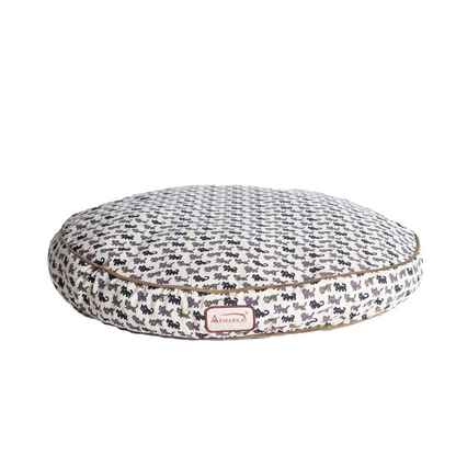 Armarkat Small Pet Bed Pad in Small Pet Print