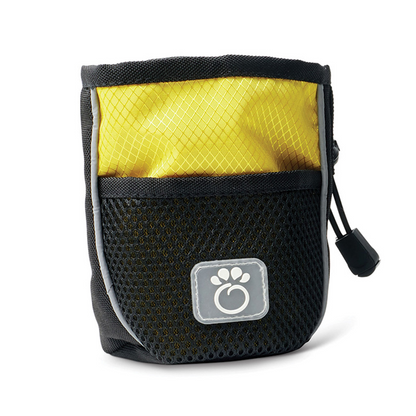 GF PET Dog Treat Bag